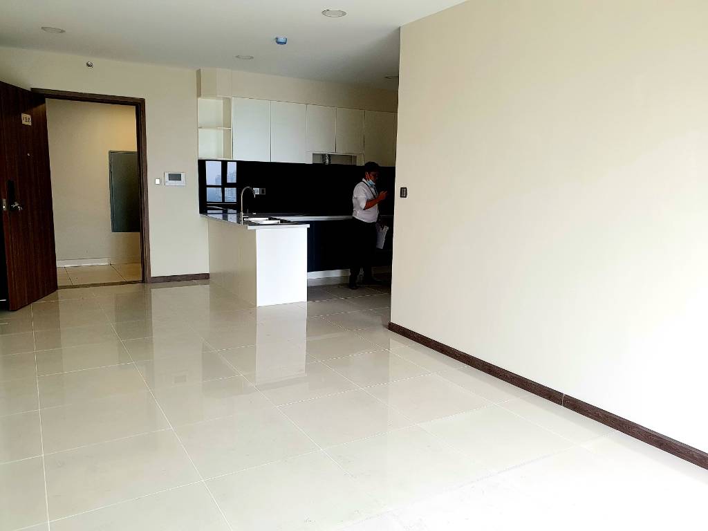 Bán căn hộ De Capella An Khánh Quận 2 , dt 56m2 1PN, giá 6.16 tỷ
