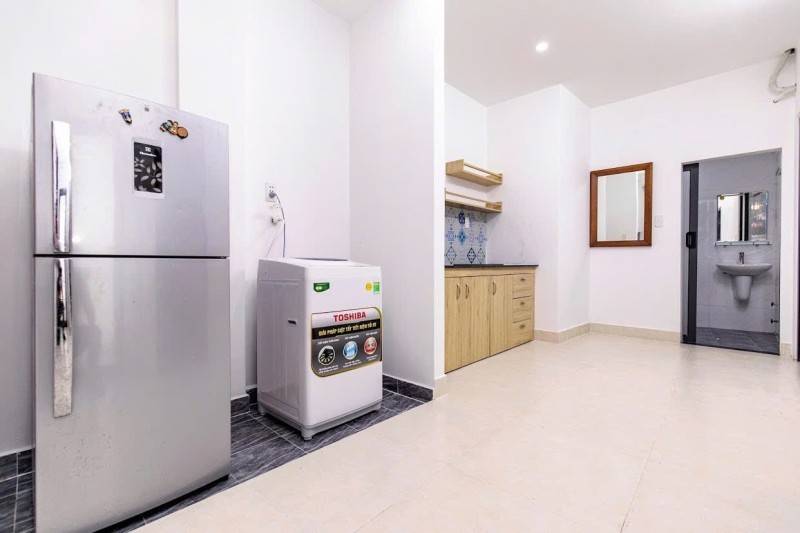 Hiếm có, bán nhà Nguyễn Thượng Hiền, Phú Nhuận, 7.8x16m, 5 tầng, chỉ 12.999 tỷ