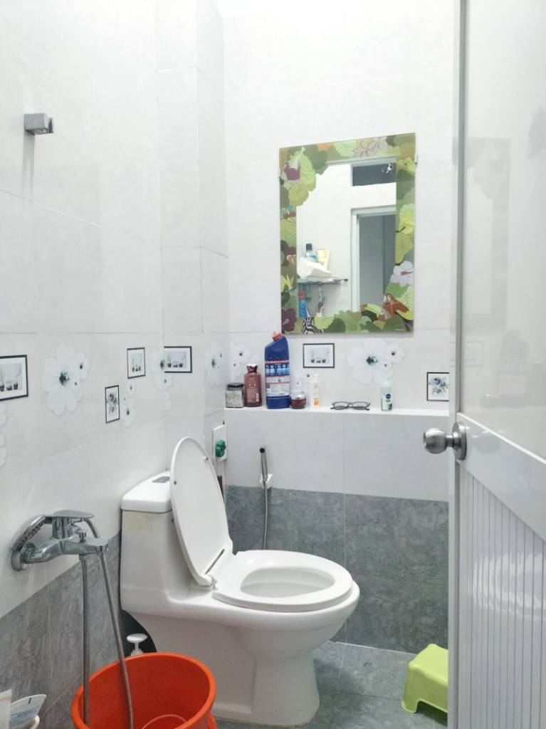 Khu đẹp, bán nhà Xô Viết Nghệ Tĩnh, Bình Thạnh, 5.7x17m, 2 tầng, chỉ 14.5 tỷ