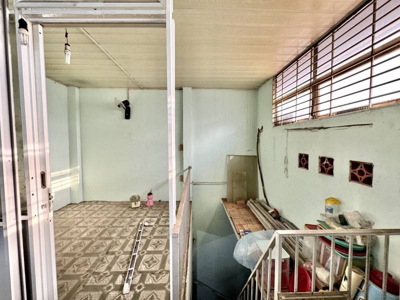 Bán nhà mặt tiền Phó Đức Chính, Bình Thạnh, 4.9x15.5m, 2 tầng, chỉ 14 tỷ