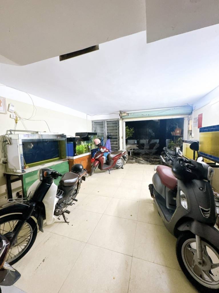 Giảm mạnh, bán nhà Bình Lợi, Bình Thạnh, 5x17m, 4 tầng, nhỉnh 13.3 tỷ