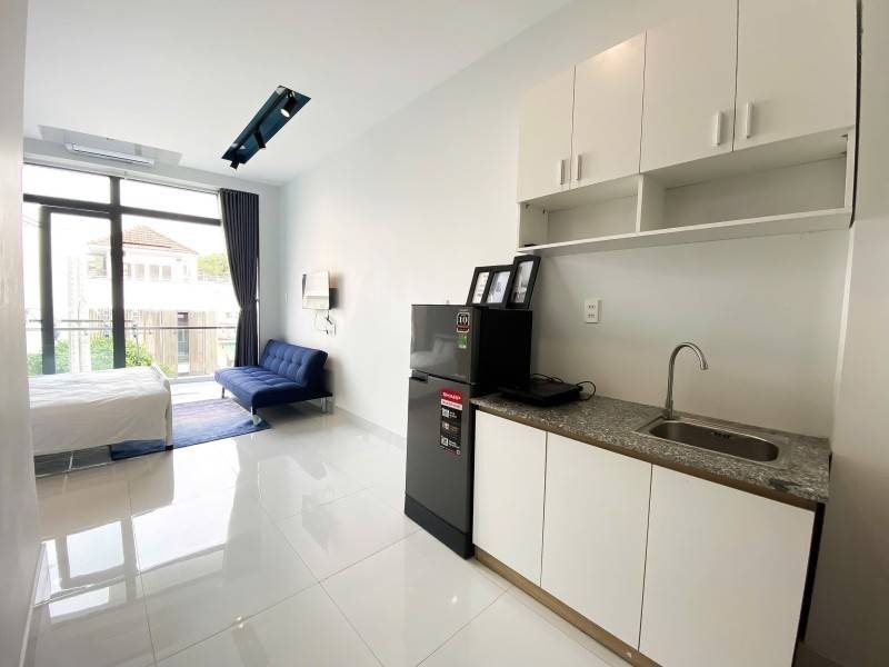 Giá tốt, bán nhà mặt tiền Nhiêu Tứ, Phú Nhuận, 68m2, 5 tầng, chỉ 19 tỷ