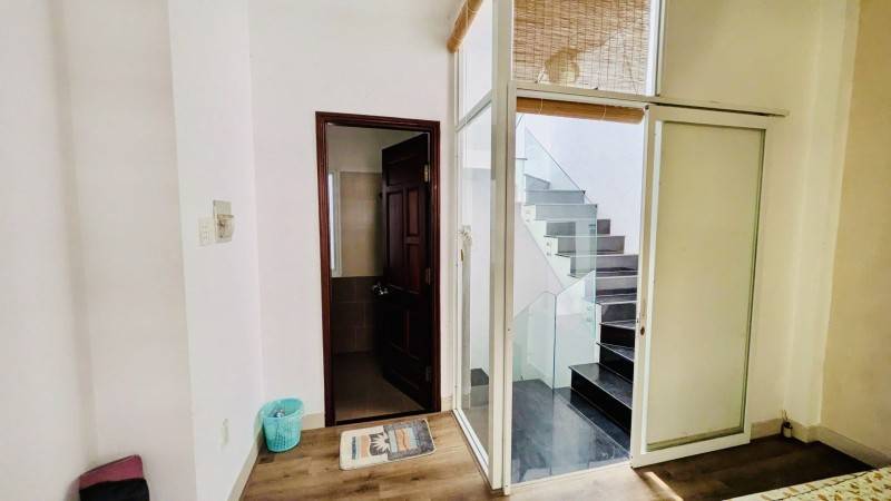 Giá mềm, bán nhà Xô Viết Nghệ Tĩnh, Bình Thạnh, 4.2x16m, 5 tầng, về 12.9 tỷ