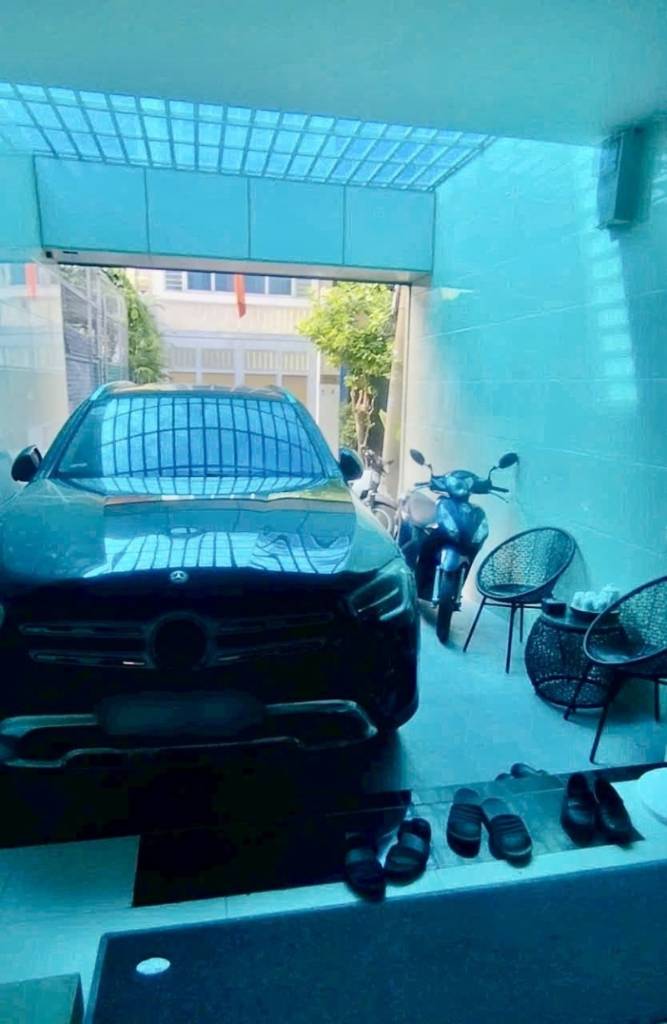 Bán nhà Quốc lộ 13, Bình Thạnh, 86m2, 5 tầng, chỉ 14.5 tỷ