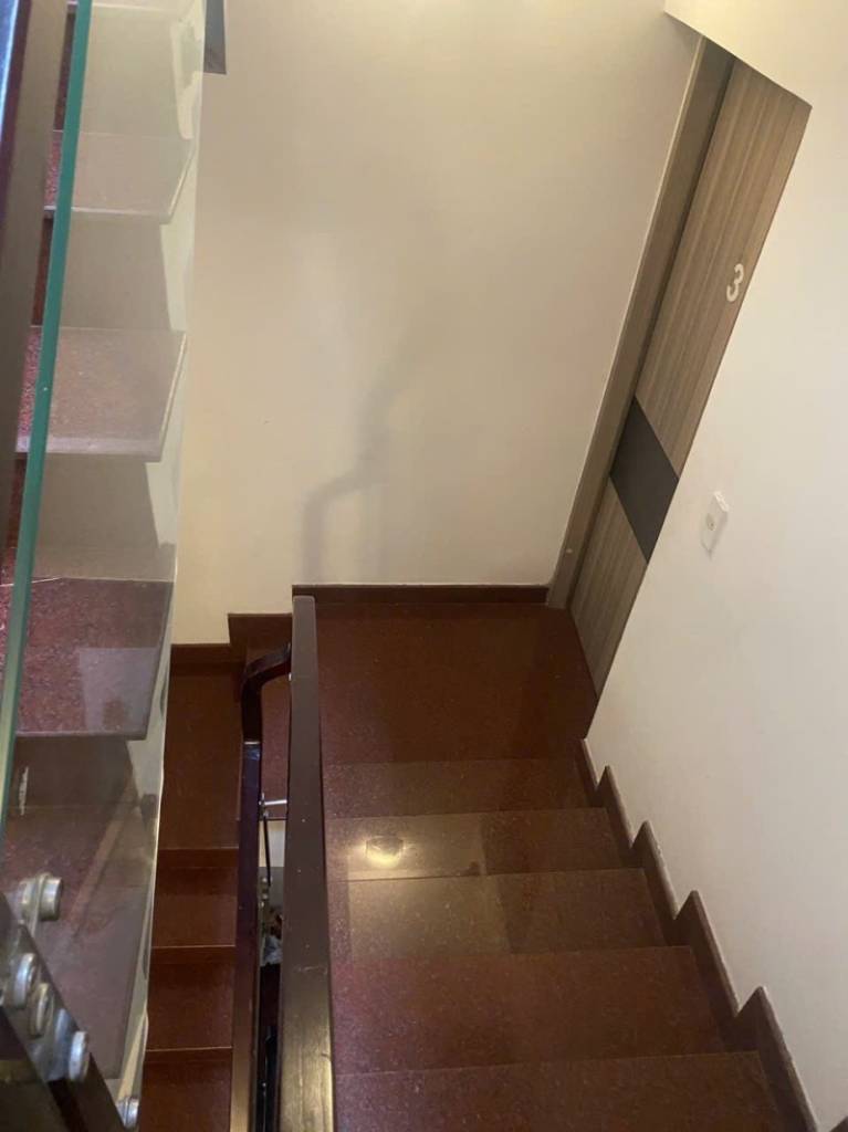 Giá hời, bán nhà Nguyễn Văn Thương, Bình Thạnh, 4x14m, 5 tầng, giá 14 tỷ