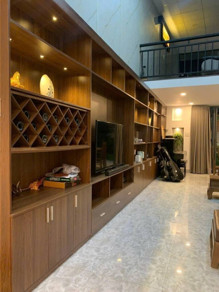 Продаётся дом, 200 м², Bình Thạnh