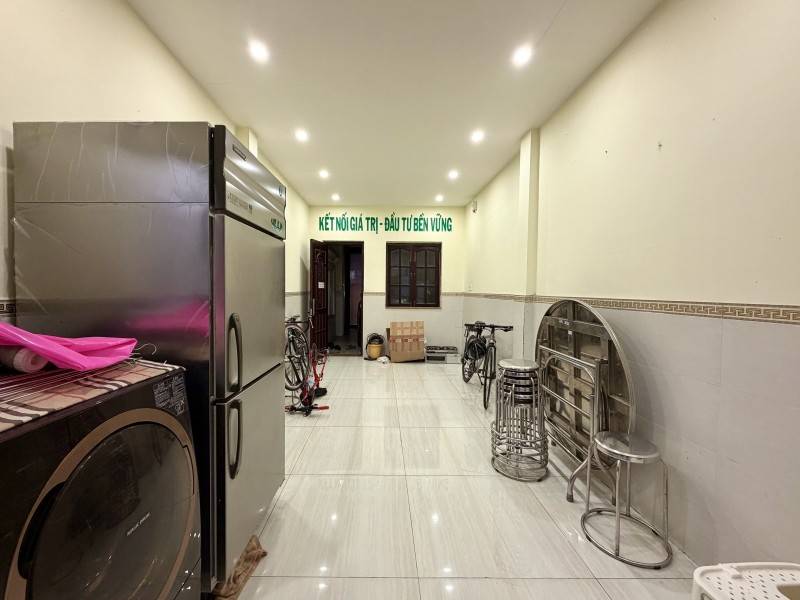 Hiếm có, bán nhà Xô Viết Nghệ Tĩnh, Bình Thạnh, 4x24m, cấp 4, chỉ 12.9 tỷ
