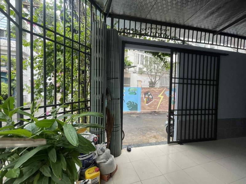 Bán nhà mặt tiền Bùi Đình Túy, Bình Thạnh, 85m2, 4 tầng, còn 19 tỷ