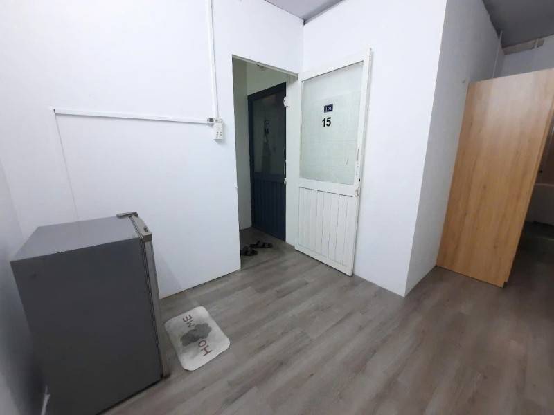 Hạ giá, bán nhà Nơ Trang Long, Bình Thạnh, 65m2, 4 tầng, giá 19.9 tỷ
