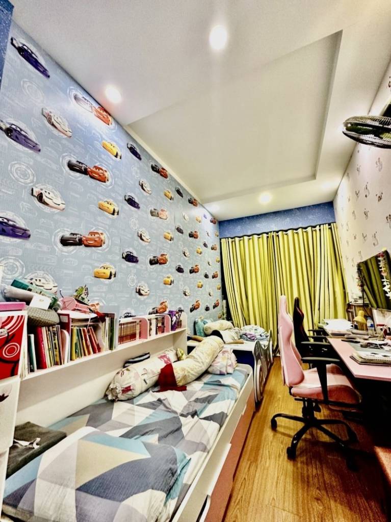 Bán nhà mặt tiền Trần Kế Xương, Bình Thạnh, 60m2, 2 tầng, còn 12 tỷ