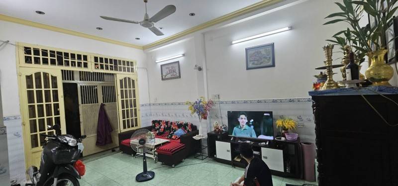 Bán nhà Nguyễn Văn Đậu, Bình Thạnh, 9x14.1m, 2 tầng, nhỉnh 14.4 tỷ