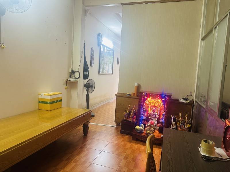 Giá tốt, bán nhà Hoàng Hoa Thám, Bình Thạnh, 8x15.1m, 2 tầng, giá 12 tỷ
