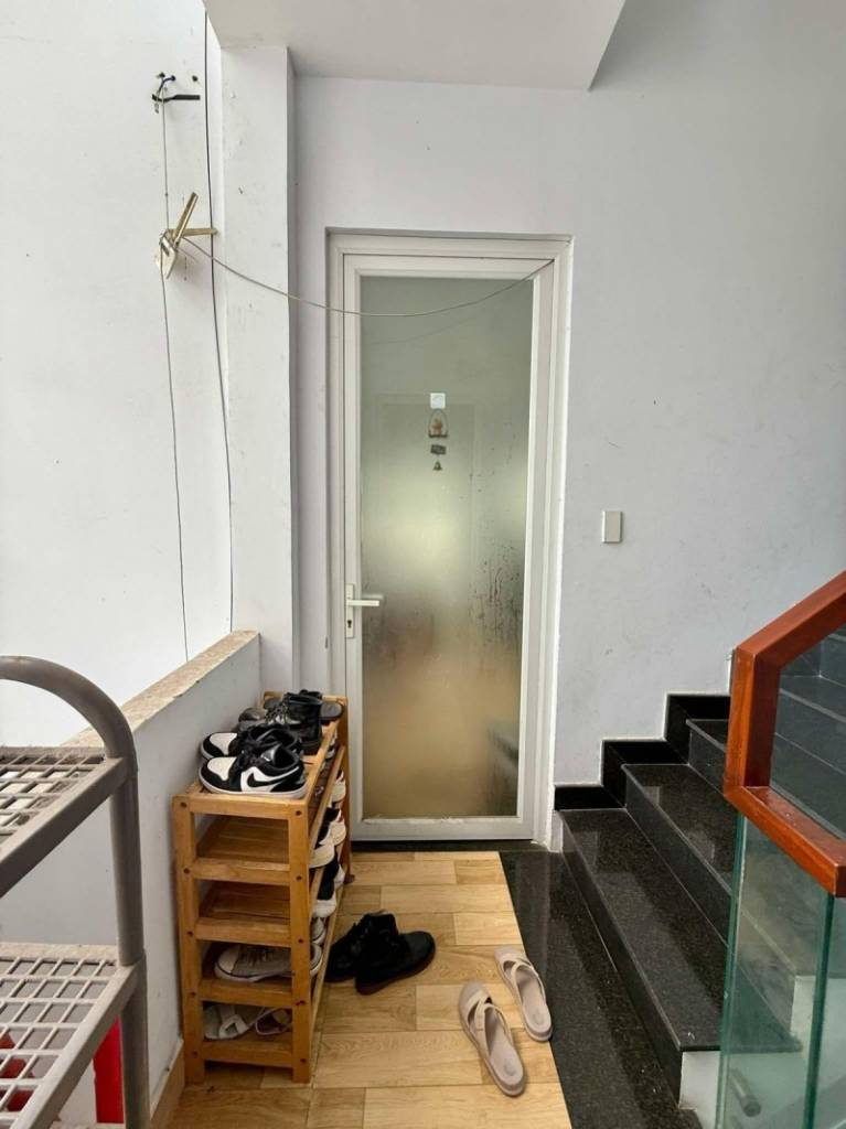 Giá mềm, bán nhà Điện Biên Phủ, Bình Thạnh, 5.6x15.1m, 3 tầng, nhỉnh 11.6 tỷ