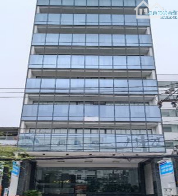 Bán Tòa Văn Phòng Mặt Phố Hàng Chĩnh, Hoàn Kiếm DT 460m2, 11T, MT 10.8m, Giá Cực Rẻ