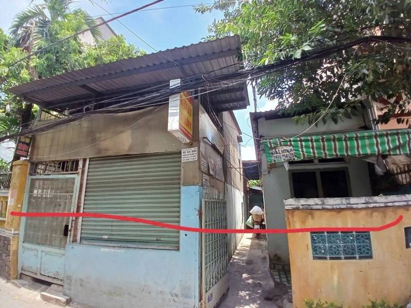 Hạ giá, bán nhà Nơ Trang Long, Bình Thạnh, 7.5x15.1m, 1 tầng, về 12 tỷ