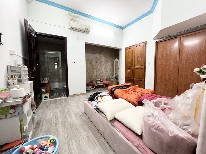 Bán nhà Nguyễn Xí, Bình Thạnh, 6.2x25.1m, 3 tầng, giá 12.1 tỷ
