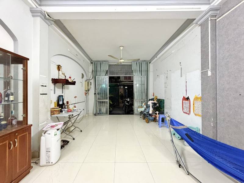 Hiếm có, bán nhà Bùi Đình Túy, Bình Thạnh, 4.4x23m, 3 tầng, còn 13.5 tỷ
