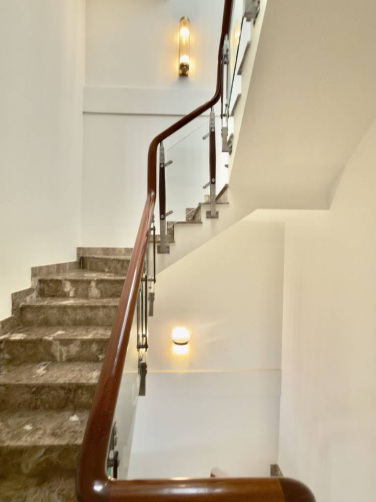 Bán nhà Xô Viết Nghệ Tĩnh, Bình Thạnh, 4x17m, 4 tầng, giá 11.2 tỷ