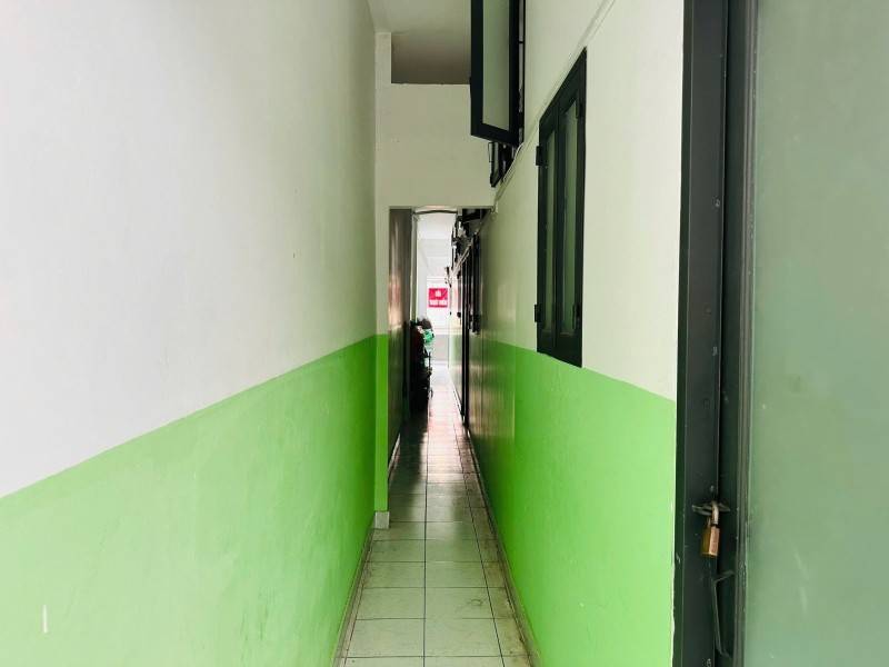 Hiếm có, bán nhà mặt tiền Thích Quảng Đức, Phú Nhuận, 84m2, 3 tầng, chỉ 15.6 tỷ