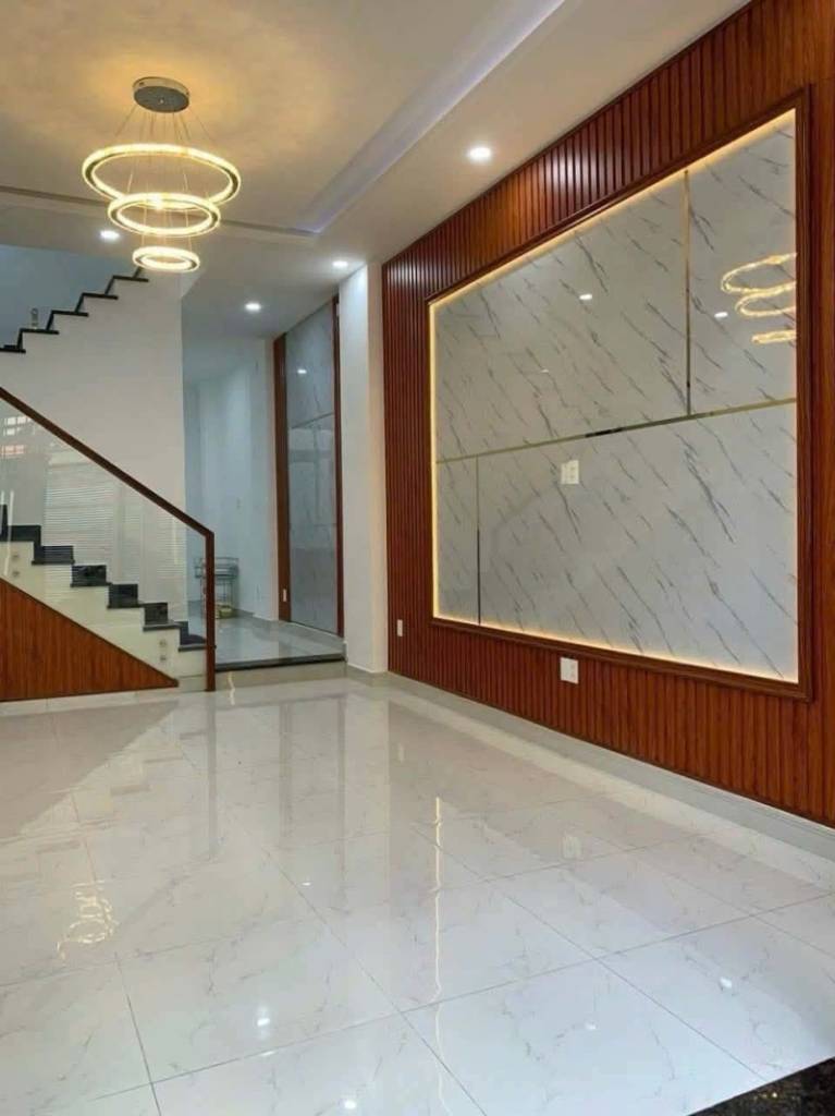 Giá hời, bán nhà mặt tiền Chu Văn An, Bình Thạnh, 7x12m, 4 tầng, về 12 tỷ