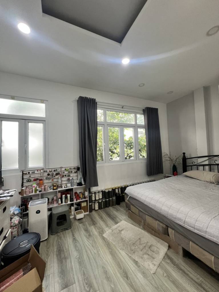 Bán nhanh, bán nhà mặt tiền Điện Biên Phủ, Bình Thạnh, 4.8x21m, 3 tầng, giá 16.8 tỷ