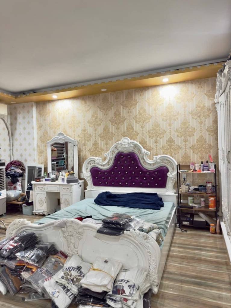 Giá thấp, bán nhà mặt tiền Lê Quang Định, Bình Thạnh, 70m2, 6 tầng, chỉ 19.9 tỷ