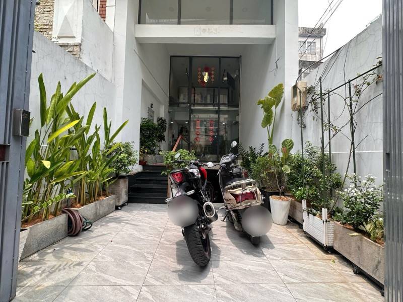 Hàng ngộp, bán nhà mặt tiền Lê Văn Duyệt, Bình Thạnh, 4.3x21m, 7 tầng, chỉ 19 tỷ