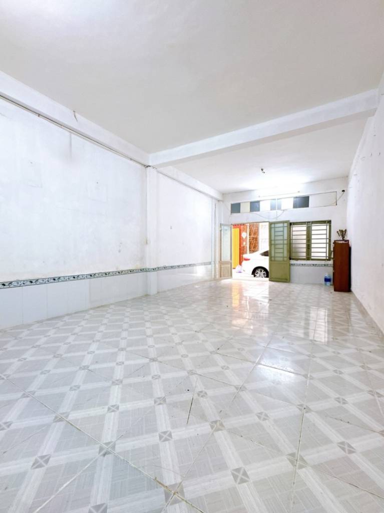 Bán nhà mặt tiền Nguyễn Kiệm, Phú Nhuận, 4.4x23m, 2 tầng, nhỉnh 14.5 tỷ