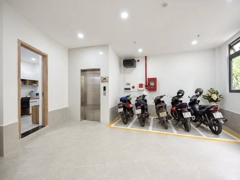 Bán nhà mặt tiền Nguyễn Thượng Hiền, Bình Thạnh, 10x17m, 4 tầng, HĐT 90tr/th, còn 17.6 tỷ