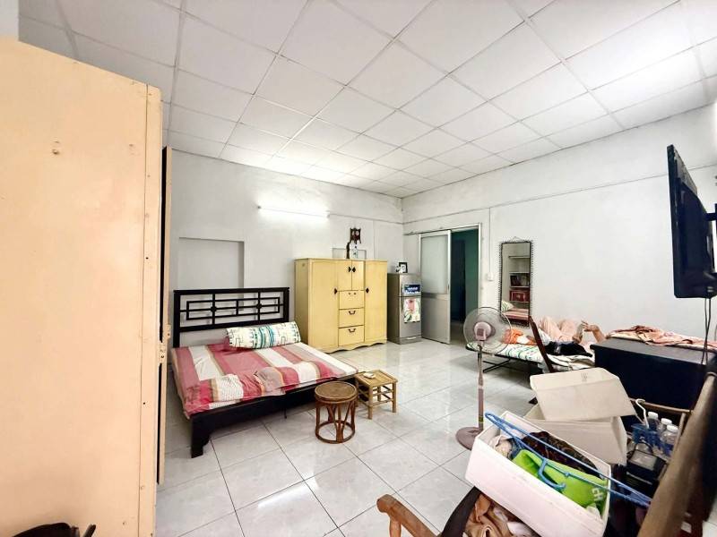 Bán nhanh nhà mặt tiền Phan Xích Long, Phú Nhuận, 5.5x17m, 2 tầng, chỉ 11.5 tỷ