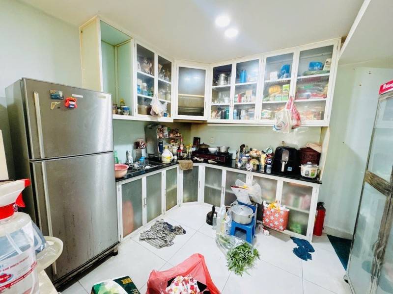 Bán nhà mặt tiền Ung Văn Khiêm, Bình Thạnh, 4.3x21m, cấp 4, về 19 tỷ