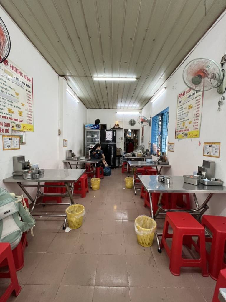 Hàng ngộp, bán nhà mặt tiền Phan Văn Trị, Bình Thạnh, 58m2, 2 tầng, nhỉnh 11.3 tỷ