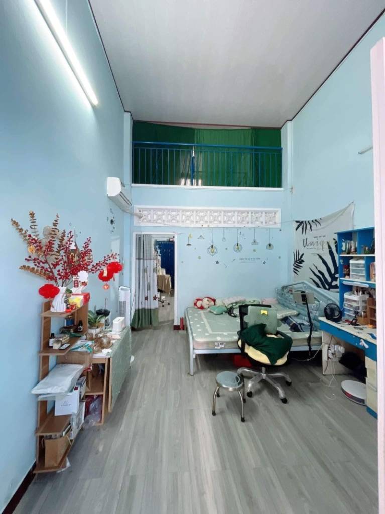 Rất hiếm, bán nhà mặt tiền Đinh Bộ Lĩnh, Bình Thạnh, 80m2, chỉ 16 tỷ
