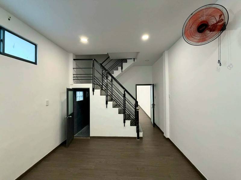 Bán nhà Nguyễn Đình Chiểu, Phú Nhuận, 61m2, 2 tầng, HĐT 60tr/th, còn 11.9 tỷ