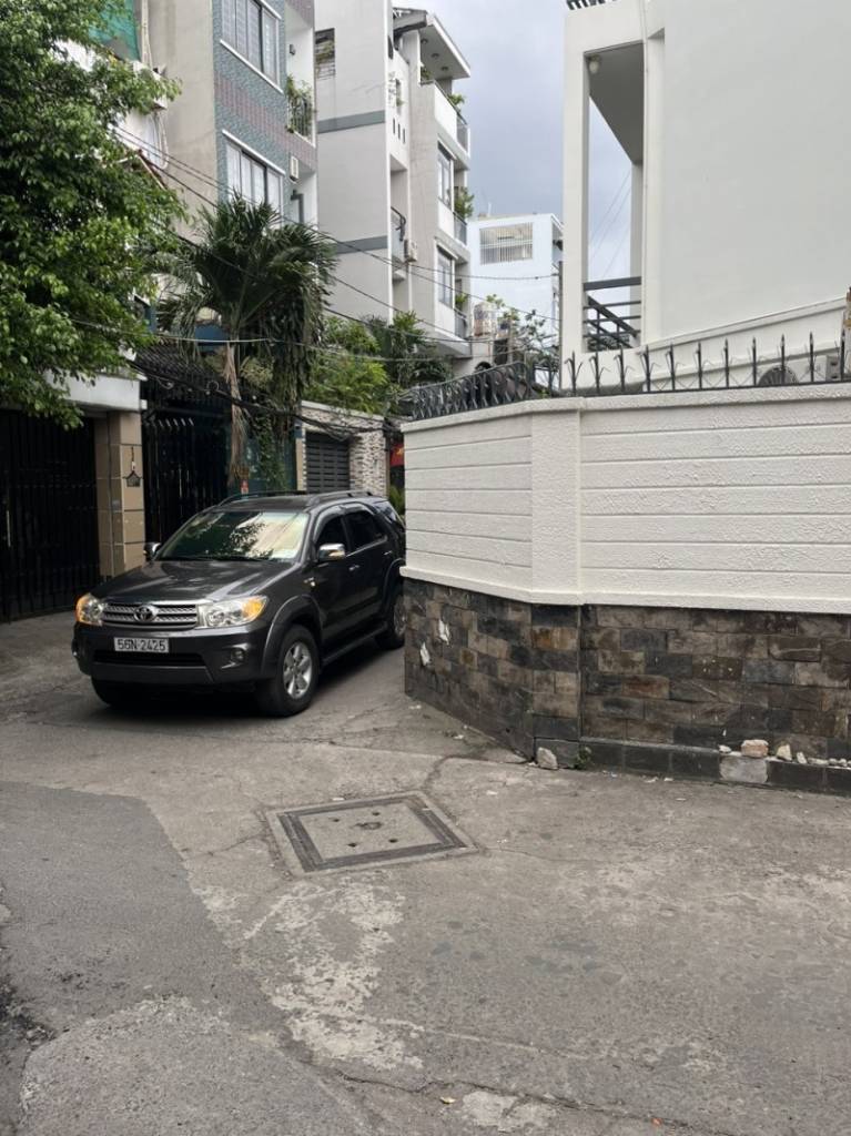 Hiếm có, bán nhà Bùi Đình Túy, Bình Thạnh, 6.5x22.1m, 2 tầng, giá 12.09 tỷ