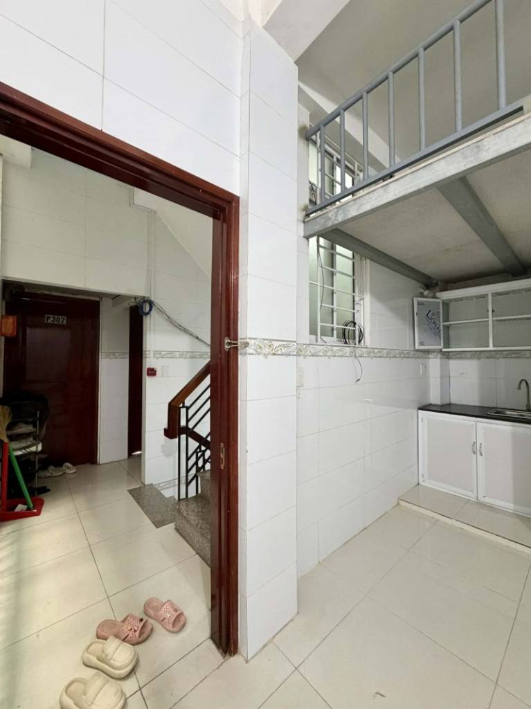 Bán nhà mặt tiền Xô Viết Nghệ Tĩnh, Bình Thạnh, 6x11.1m, 6 tầng, HĐT 70tr/th, còn 11.9 tỷ
