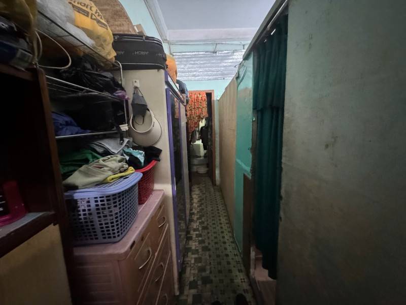 Đường lớn, bán nhà mặt tiền Xô Viết Nghệ Tĩnh, Bình Thạnh, 138m2, 2 tầng, nhỉnh 16.6 tỷ