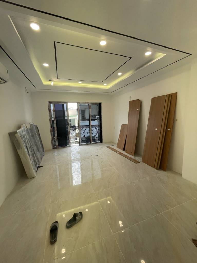 Bán nhà mặt tiền Bạch Đằng, Bình Thạnh, 4x12.3m, 6 tầng, nhỉnh 14 tỷ