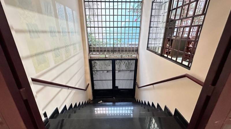 Bán nhà riêng, 70 m², Bình Thạnh