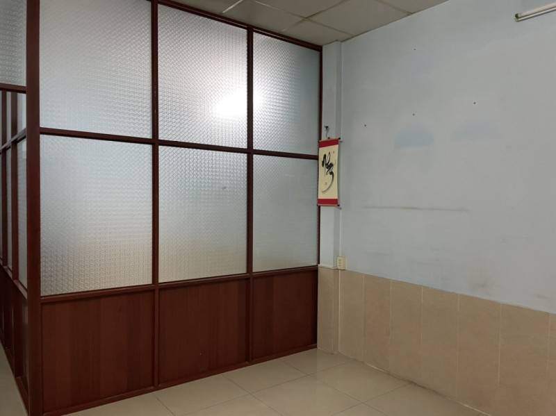 Khu VIP, bán nhà mặt tiền Điện Biên Phủ, Bình Thạnh, 4.8x24m, 2 tầng, chỉ 11.8 tỷ