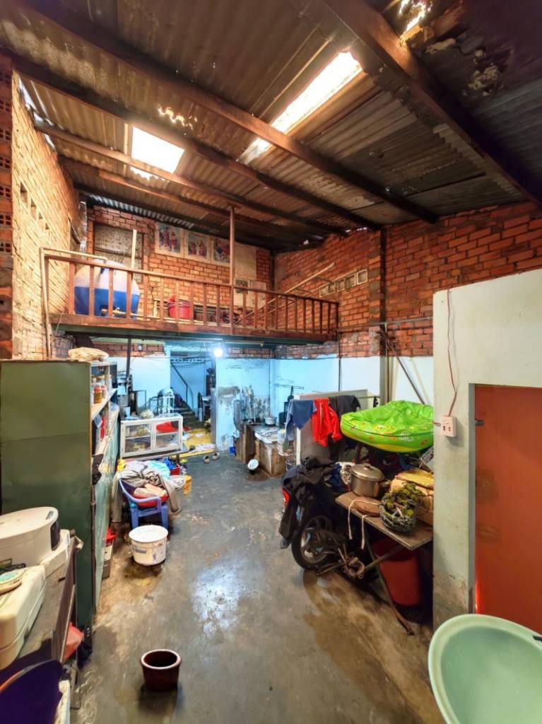 Hiếm có, bán nhà mặt tiền Đinh Tiên Hoàng, Bình Thạnh, 98m2, 2 tầng, còn 14.5 tỷ