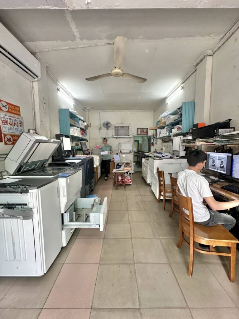 Hàng ngộp, bán nhà mặt tiền Ngô Tất Tố, Bình Thạnh, 64m2, 2 tầng, nhỉnh 17.9 tỷ