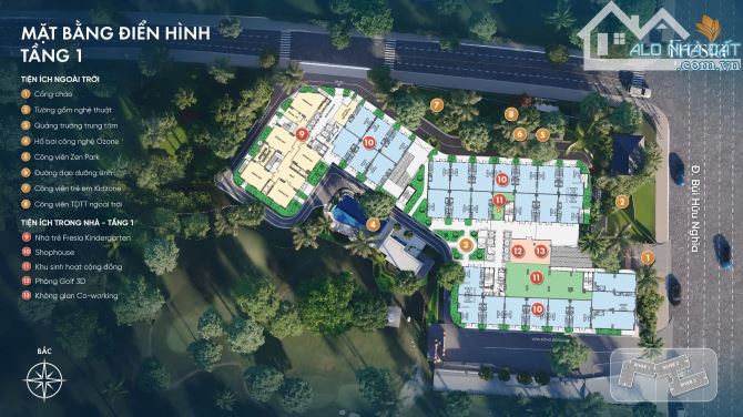 Bán nhà sổ riêng phường Tân Vạn, Biên Hoà, Đồng Nai, 1.02 tỷ.