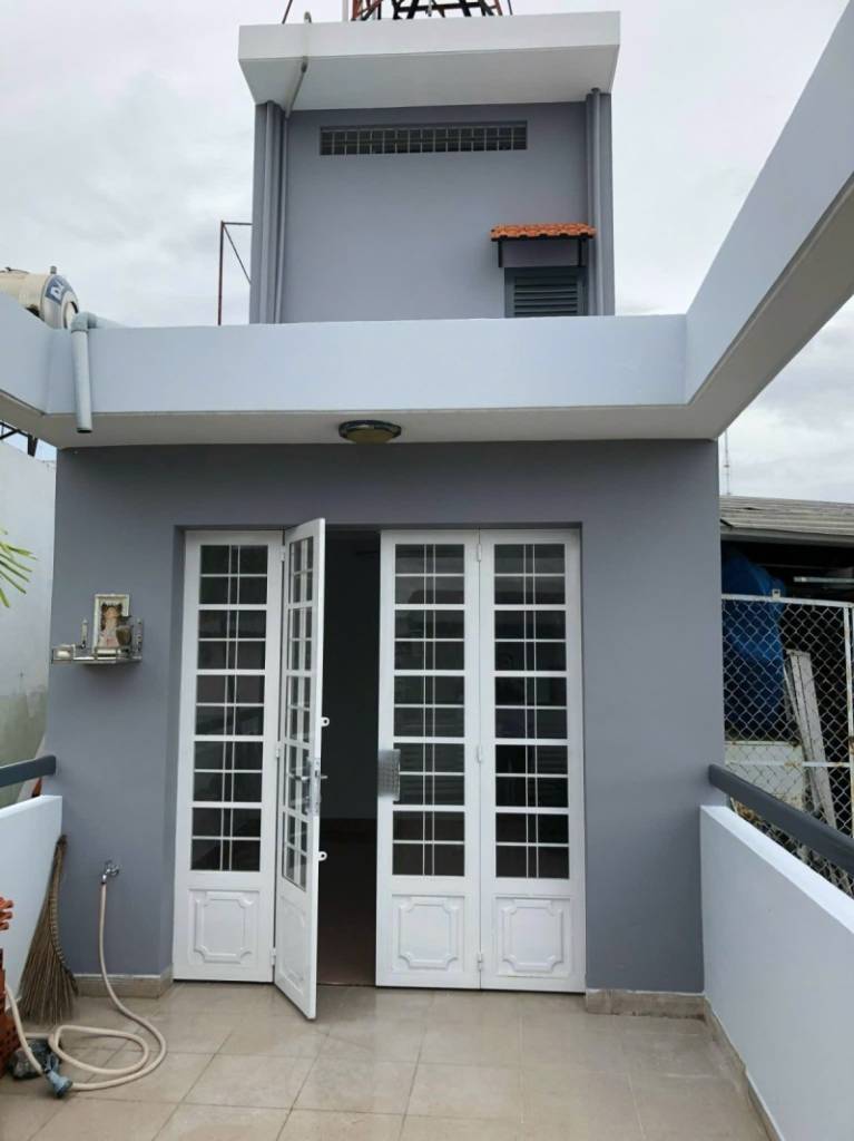 Bán nhà Nguyễn Văn Lạc, Bình Thạnh, 72m2, 6 tầng, về 13.8 tỷ