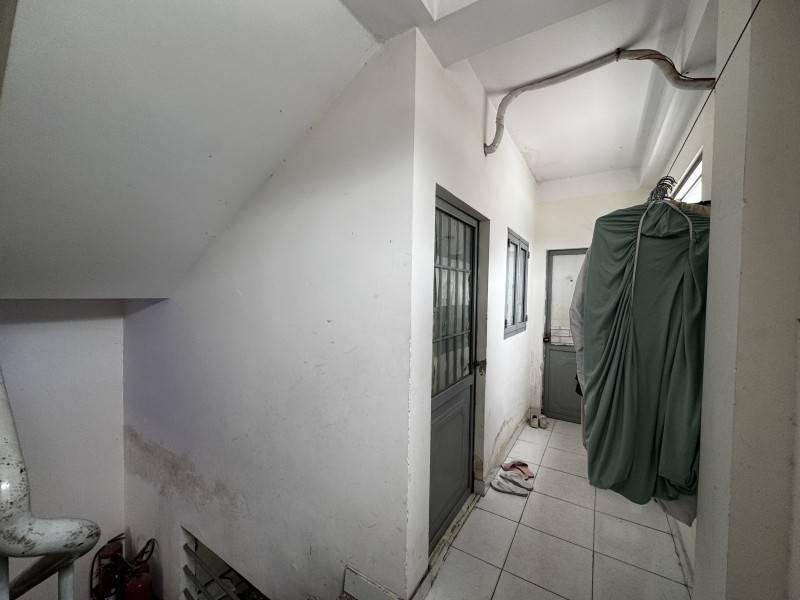 Giá hời, bán nhà mặt tiền Nơ Trang Long, Bình Thạnh, 4.5x17m, 6 tầng, giá 11.9 tỷ