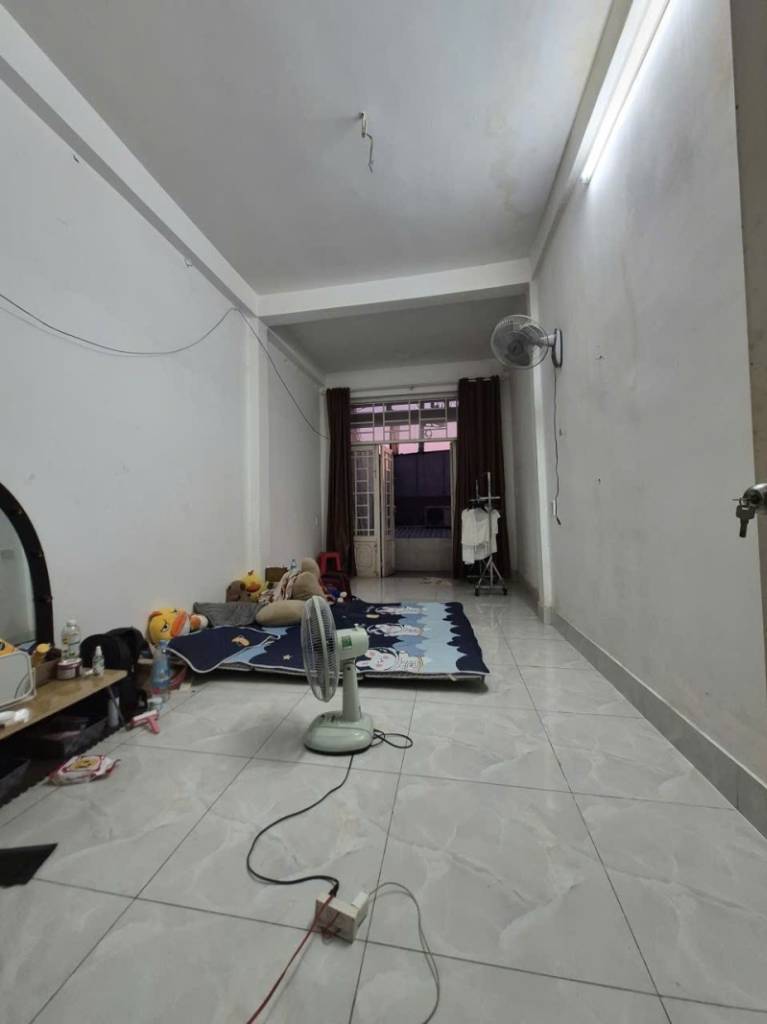 Bán nhà mặt tiền Quốc Lộ 13, Bình Thạnh, 4x22m, 2 tầng, còn 18 tỷ