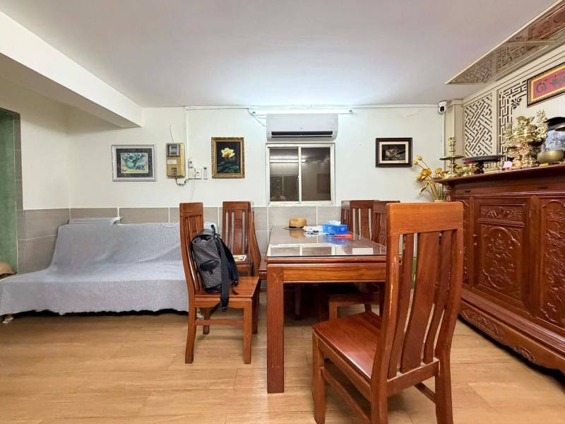Hạ mạnh, bán nhà mặt tiền Phan Đình Phùng, Phú Nhuận, 4x19m, 2 tầng, về 11.5 tỷ