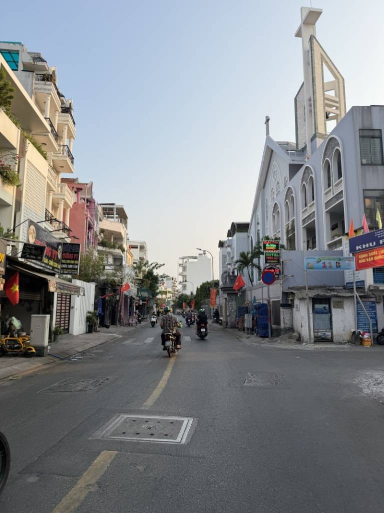 Продаётся дом, 74 м², Bình Thạnh