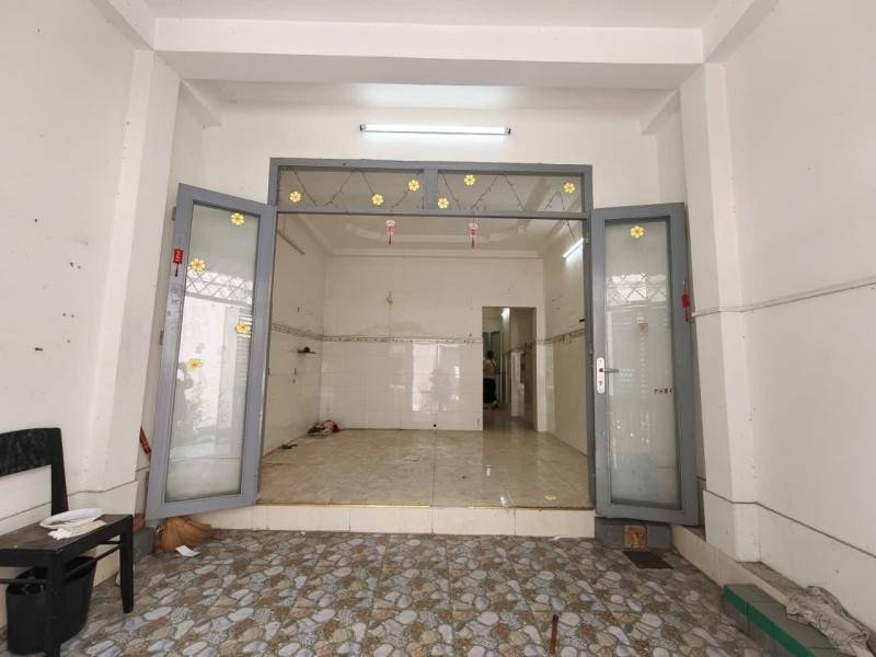 Giá ngộp, bán nhà mặt tiền Ung Văn Khiêm, Bình Thạnh, 4x16m, 2 tầng, còn 11.5 tỷ