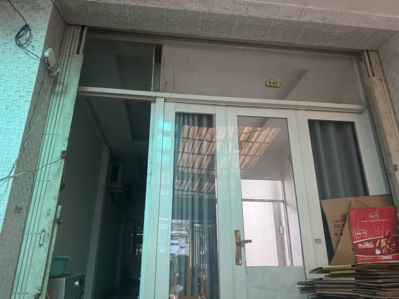Bán nhà mặt tiền Thanh Đa, Bình Thạnh, 4x20m, 5 tầng, về 14.5 tỷ